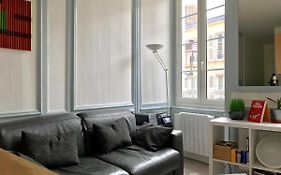 Location Cosy La Rochelle